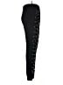 Assorted Brands Polka Dots Black Casual Pants Size M - photo 4
