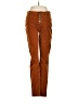 CAbi Brown Casual Pants Size 4 - photo 1