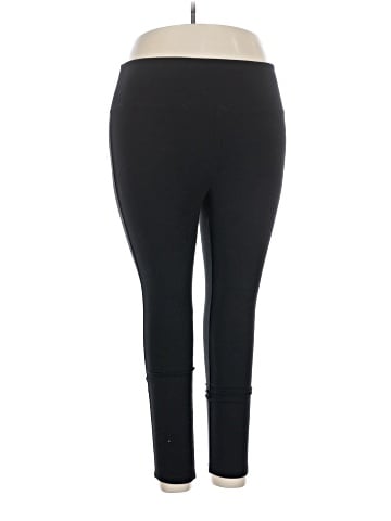 Max & Mia Active Pants (view 1)