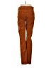 CAbi Brown Casual Pants Size 4 - photo 2