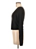 Athleta Black Long Sleeve T-Shirt Size M - photo 5