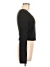 Athleta Black Long Sleeve T-Shirt Size M - photo 4