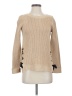 Ann Taylor LOFT Tan Pullover Sweater Size S - photo 1