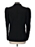 Kirundo 100% Polyester Black Blazer Size M - photo 2