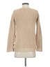 Ann Taylor LOFT Tan Pullover Sweater Size S - photo 2