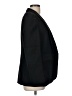 Kirundo 100% Polyester Black Blazer Size M - photo 4