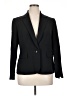 Le Suit Black Blazer Size 14 - photo 1