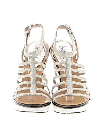 MICHAEL Michael Kors Sandals (view 2)