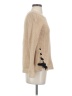 Ann Taylor LOFT Tan Pullover Sweater Size S - photo 4