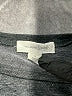 Treasure & Bond Gray Casual Dress Size M - photo 7