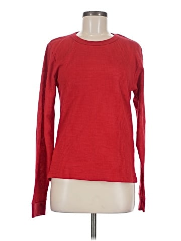 Just Love Long Sleeve T-Shirt (view 1)