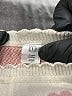 Baby Gap Hearts Ivory Tan Pullover Sweater Size 5T - photo 3
