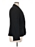 Le Suit Black Blazer Size 14 - photo 4