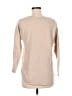 Charter Club Tan Pullover Sweater Size M - photo 2