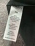 Assets Black Active Pants Size 1X - photo 8