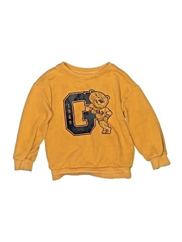 Baby Gap Sweatshirt (view 1)