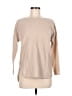 Charter Club Tan Pullover Sweater Size M - photo 1