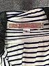 Julie's Closet Gray Casual Skirt Size S - photo 4