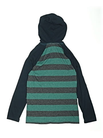 Shaun White Long Sleeve Henley (view 2)