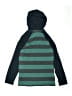 Shaun White Teal Long Sleeve Henley Size L (kids) - photo 2