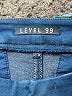 Level 99 Blue Casual Pants Size 29 waist - photo 6