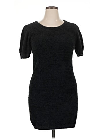 Urban Social Casual Dress (view 1)