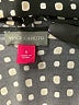 Vince Camuto Polka Dots Black Sleeveless Blouse Size S - photo 7
