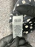 Vince Camuto Polka Dots Black Sleeveless Blouse Size S - photo 8
