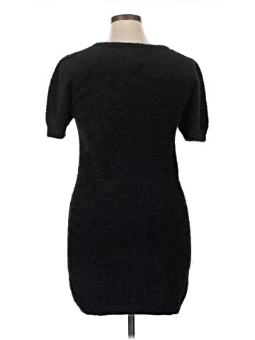 Urban Social Casual Dress (view 2)