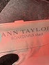 Ann Taylor LOFT Solid Ivory Shorts Size 2 (petite) - photo 3