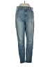 Lucky Brand Blue Jeans Size 4 - photo 1