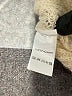 Unbranded 100% Polyester Ivory Cardigan Size S - photo 8