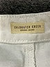 Coldwater Creek Ivory Jeans Size 12 - photo 7