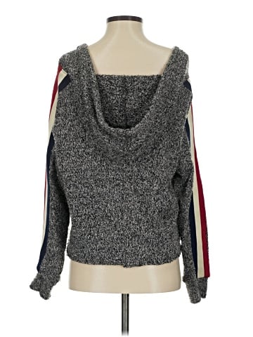 Vintage Havana Pullover Sweater (view 2)