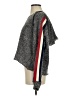 Vintage Havana 100% Polyester Tweed Gray Pullover Sweater Size S - photo 5