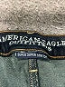 American Eagle Outfitters Solid Black Jeans Size 10L - photo 7