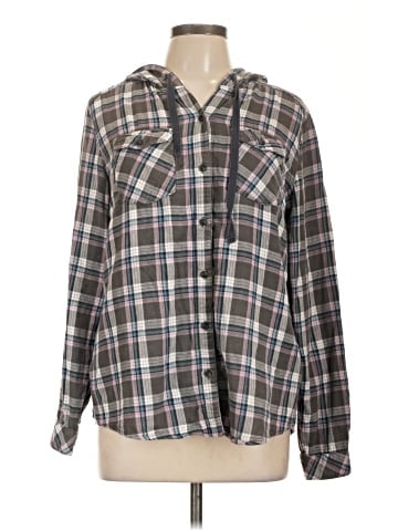 Boston Traders Long Sleeve Blouse (view 1)