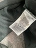 Adidas 100% Polyester Black Track Jacket Size XS - photo 4