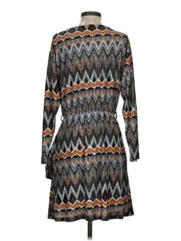 Veronica M. Casual Dress (view 2)