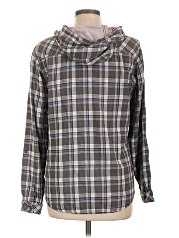 Boston Traders Long Sleeve Blouse (view 2)