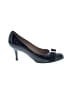 Salvatore Ferragamo Black Heels Size 7 - photo 1