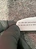 Zara Gray Poncho Size S - photo 10