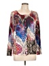 Prima Bella Brown Cardigan Size L (estimated) - photo 1