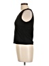 CAbi Black Sleeveless Blouse Size L - photo 5