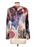 Prima Bella Brown Cardigan Size L (estimated) - photo 2