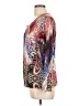 Prima Bella Brown Cardigan Size L (estimated) - photo 5