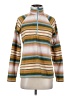 Eddie Bauer 100% Polyester Gold Fleece Size S - photo 1