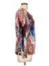 Prima Bella Brown Cardigan Size L (estimated) - photo 4