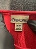 Cherokee Pink Dress Size 7 - 8 - photo 3