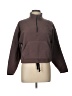 Victoria's Secret Pink 100% Polyester Brown Jacket Size L - photo 1
